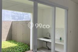 Dijual Rumah Modern 3 KT di Ciwaruga, Bandung Dijual Rumah Modern 3 KT di Ciwaruga, Bandung