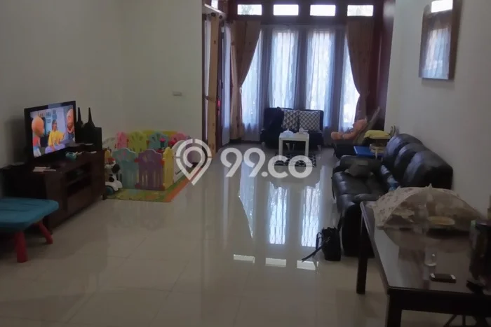 Sewa Rumah Harga Terjangkau di Buah Batu Bandung Punya 4 KT Sewa Rumah Harga Terjangkau di Buah Batu Bandung Punya 4 KT