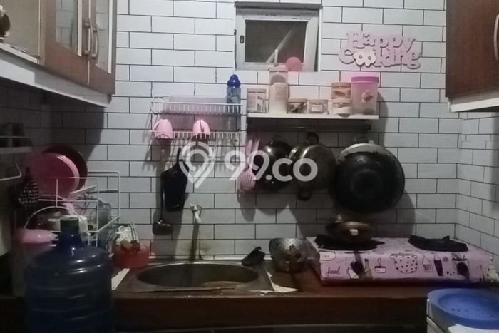 Dijual Rumah Strategis Bagus Punya 0 KT di Astanaanyar Bandung SHM Dijual Rumah Strategis Bagus Punya 0 KT di Astanaanyar Bandung SHM