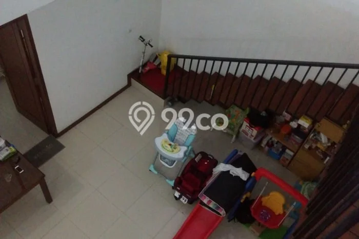 Sewa Rumah Harga Terjangkau di Buah Batu Bandung Punya 4 KT Sewa Rumah Harga Terjangkau di Buah Batu Bandung Punya 4 KT