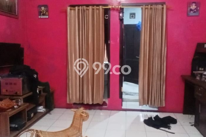 Dijual Rumah Strategis Bagus Punya 0 KT di Astanaanyar Bandung SHM Dijual Rumah Strategis Bagus Punya 0 KT di Astanaanyar Bandung SHM