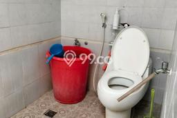 Disewakan Rumah Konsep Modern di Antapani Bandung dengan 4 Kamar Disewakan Rumah Konsep Modern di Antapani Bandung dengan 4 Kamar