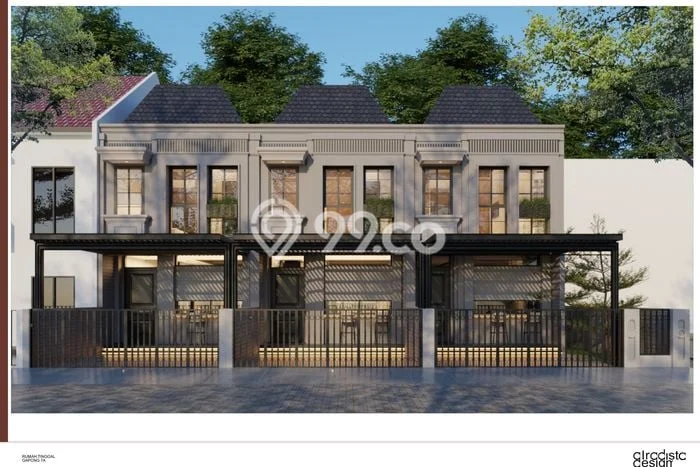 For Sale Hunian Rumah Nyaman 3 Kamar di Sektor 7A/B-Gading Serpong, Tangerang For Sale Hunian Rumah Nyaman 3 Kamar di Sektor 7A/B-Gading Serpong, Tangerang