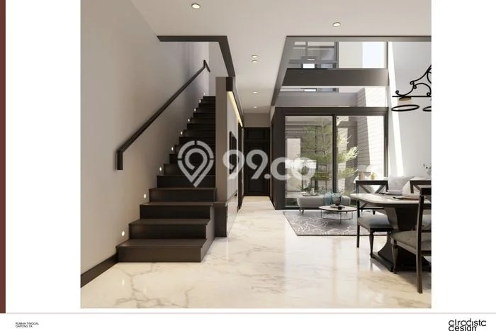 For Sale Hunian Rumah Nyaman 3 Kamar di Sektor 7A/B-Gading Serpong, Tangerang For Sale Hunian Rumah Nyaman 3 Kamar di Sektor 7A/B-Gading Serpong, Tangerang