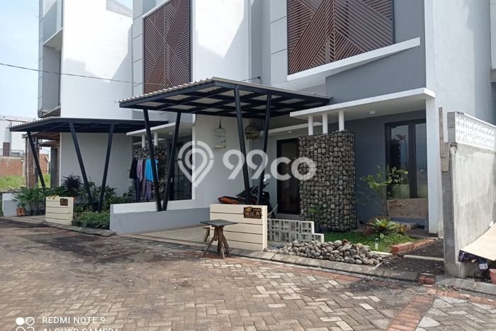 Jual Rumah Harga Miring Junrejo Punya 2 KT & LT 72m2 Jual Rumah Harga Miring Junrejo Punya 2 KT & LT 72m2