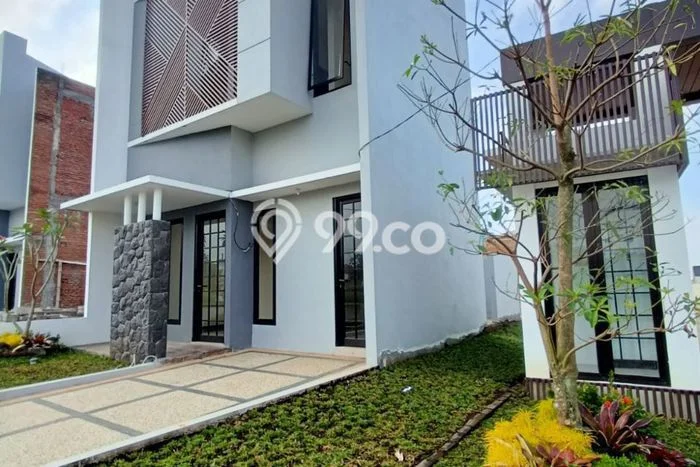 Jual Rumah Harga Miring Junrejo Punya 2 KT & LT 72m2 Jual Rumah Harga Miring Junrejo Punya 2 KT & LT 72m2