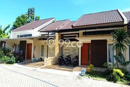Rumah Minimalis 2 KT di Tunggulwulung Malang Unfurnished Rumah Minimalis 2 KT di Tunggulwulung Malang Unfurnished