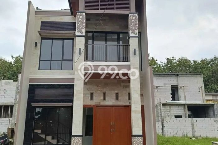 Dijual Rumah Eksklusif 3 KT di Cemorokandang, Malang Dijual Rumah Eksklusif 3 KT di Cemorokandang, Malang