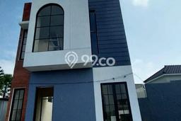 Rumah Budget Favorit Siap Huni di Sukun LT 60m2 Rumah Budget Favorit Siap Huni di Sukun LT 60m2