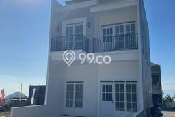 Jual Rumah Favorit Siap Huni LB 65m2 di Lawang, Malang Jual Rumah Favorit Siap Huni LB 65m2 di Lawang, Malang