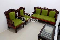 Dijual Rumah Modern 7 KT di Merjosari, Malang Dijual Rumah Modern 7 KT di Merjosari, Malang