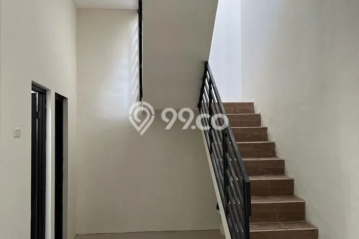 Jual Rumah Mewah Megah Dengan View Eksklusif di Merjosari, Malang Jual Rumah Mewah Megah Dengan View Eksklusif di Merjosari, Malang