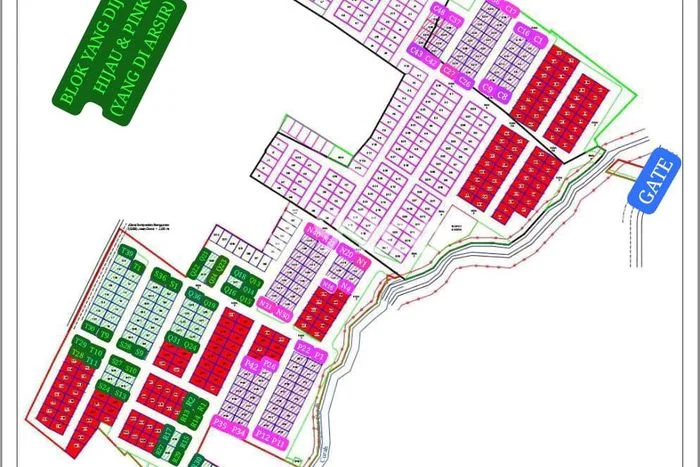 Rumah Murah Dijual Area Pakis, Malang Harga Rp 166 Juta Rumah Murah Dijual Area Pakis, Malang Harga Rp 166 Juta
