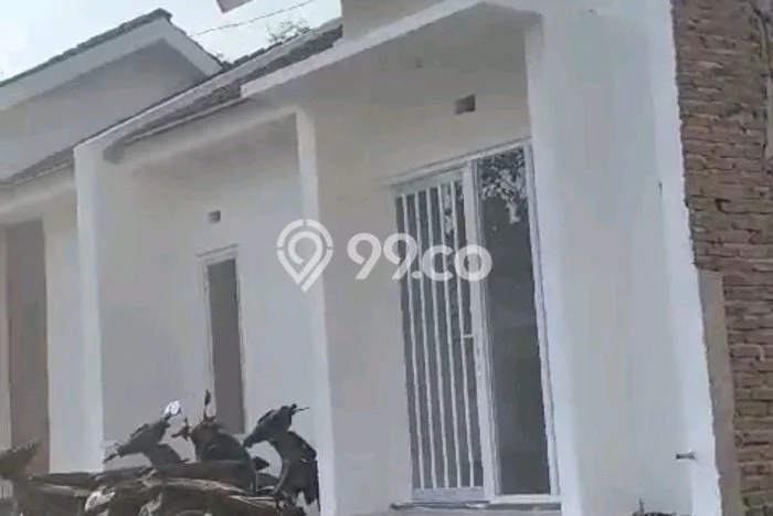 Rumah Murah Dijual Area Pakis, Malang Harga Rp 166 Juta Rumah Murah Dijual Area Pakis, Malang Harga Rp 166 Juta