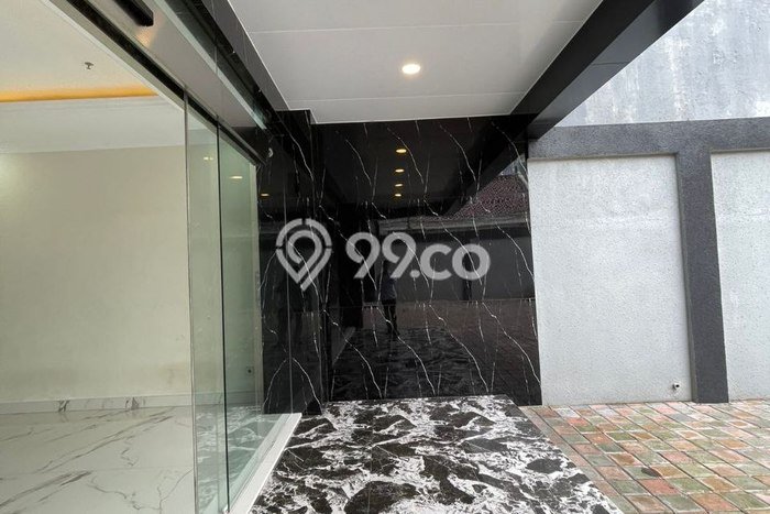 Kantor Bagus LT 1075m2 LB 3000m2 Dijual di Menteng Jakarta Pusat Kantor Bagus LT 1075m2 LB 3000m2 Dijual di Menteng Jakarta Pusat