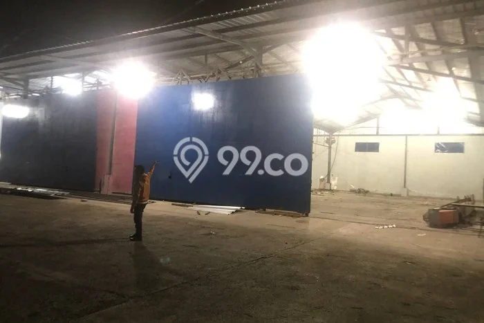 Gudang Bagus Dijual di Sentul Bogor Strategis Cocok untuk Kembangkan Bisnis Gudang Bagus Dijual di Sentul Bogor Strategis Cocok untuk Kembangkan Bisnis