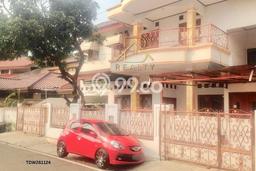 Dijual Rumah Premium dengan Fasilitas Sekitar Lengkap di Cempaka Putih, Jakarta Pusat Dijual Rumah Premium dengan Fasilitas Sekitar Lengkap di Cempaka Putih, Jakarta Pusat