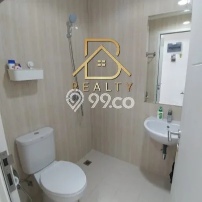 Dijual Apartemen 2 KT & 1 KM di Bogor Lokasi Strategis Dijual Apartemen 2 KT & 1 KM di Bogor Lokasi Strategis