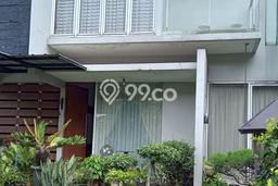 Rumah Modern 3 Kamar LT 158m2 di Citra Grand Rumah Modern 3 Kamar LT 158m2 di Citra Grand