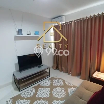 Dijual Apartemen 2 KT & 1 KM di Bogor Lokasi Strategis Dijual Apartemen 2 KT & 1 KM di Bogor Lokasi Strategis