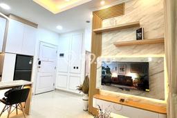 Hunian Apartemen Bagus di Kelapa Gading 2 Kamar Tidur Hunian Apartemen Bagus di Kelapa Gading 2 Kamar Tidur