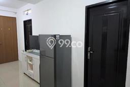 Unit Apartemen Dijual di Pulo Gadung, Jakarta Timur, dengan 2 Bedroom, 1 Bathroom Unit Apartemen Dijual di Pulo Gadung, Jakarta Timur, dengan 2 Bedroom, 1 Bathroom
