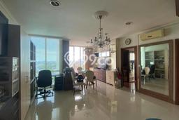 Dijual Apartemen di Jakarta Utara 2 Kamar & 2 Kamar Mandi, Luas 122m2 Dijual Apartemen di Jakarta Utara 2 Kamar & 2 Kamar Mandi, Luas 122m2
