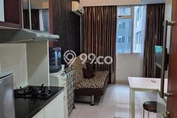 Disewakan Apartemen Terjangkau 1 KT di Kuningan Jakarta Selatan Disewakan Apartemen Terjangkau 1 KT di Kuningan Jakarta Selatan