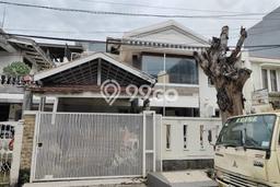 Untuk Dijual Tanah di Kelapa Gading Jakarta Utara Luas 240m2 SHM Untuk Dijual Tanah di Kelapa Gading Jakarta Utara Luas 240m2 SHM