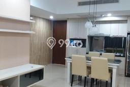 Hunian Apartemen Bagus di Kelapa Dua 2 Kamar Tidur Hunian Apartemen Bagus di Kelapa Dua 2 Kamar Tidur