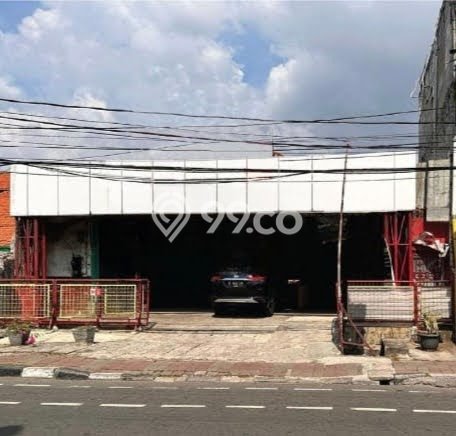 Komersial Dijual Lokasi Stratagis di Matraman Jakarta Timur Cocok untuk Investasi Komersial Dijual Lokasi Stratagis di Matraman Jakarta Timur Cocok untuk Investasi