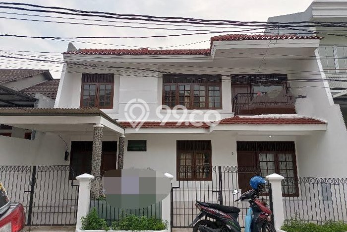 Kelapa gading bangun cipta sarana Kelapa gading bangun cipta sarana