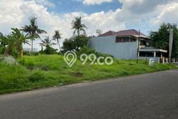 Kavling Tanah Dijual di Cakung, Jakarta Timur, Luas 353m2 Area Strategis Kavling Tanah Dijual di Cakung, Jakarta Timur, Luas 353m2 Area Strategis
