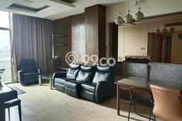 Hunian Apartemen Mewah & Prestisius 3 BR di Kelapa Gading, Jakarta Utara Hunian Apartemen Mewah & Prestisius 3 BR di Kelapa Gading, Jakarta Utara