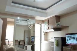 Apartemen Terawat Dijual di Jakarta Utara Spesifikasi 2 KT, 1 KM Apartemen Terawat Dijual di Jakarta Utara Spesifikasi 2 KT, 1 KM