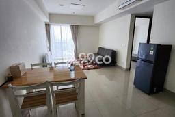 Hunian Apartemen Bagus di Kelapa Gading 2 Kamar Tidur Hunian Apartemen Bagus di Kelapa Gading 2 Kamar Tidur