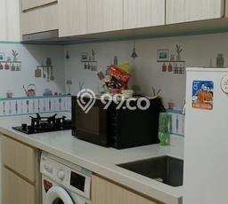 Apartemen Siap Pakai 1 BR dengan Harga Terjangkau di Area Kelapa Gading, Jakarta Utara Apartemen Siap Pakai 1 BR dengan Harga Terjangkau di Area Kelapa Gading, Jakarta Utara