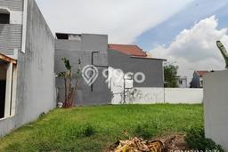 Lahan Strategis di Cakung Dijual dengan Luas 286m2 Lahan Strategis di Cakung Dijual dengan Luas 286m2