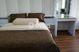 Unit Apartemen Dijual di Jatinegara, Jakarta Timur, dengan 2 Bedroom, 1 Bathroom Unit Apartemen Dijual di Jatinegara, Jakarta Timur, dengan 2 Bedroom, 1 Bathroom