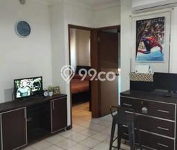 Hunian Apartemen 2 KT 1 KM di Kelapa Gading, Jakarta Utara Dijual Cepat Hunian Apartemen 2 KT 1 KM di Kelapa Gading, Jakarta Utara Dijual Cepat