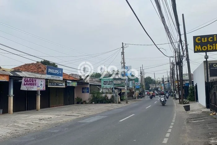 Ruko Premium Kawasan Pulogebang, Luas 60m², Area Komersial, Lokasi Ramai Ruko Premium Kawasan Pulogebang, Luas 60m², Area Komersial, Lokasi Ramai
