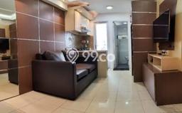 Apartemen Minimalis di Kelapa Gading Jakarta Utara dengan 2 KT & 1 KM Apartemen Minimalis di Kelapa Gading Jakarta Utara dengan 2 KT & 1 KM