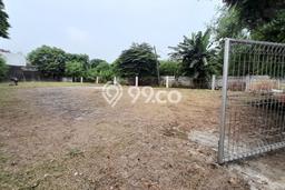 Jarang Ada! Tanah di Kelapa Gading Punya Luas 498m2 SHM Jarang Ada! Tanah di Kelapa Gading Punya Luas 498m2 SHM