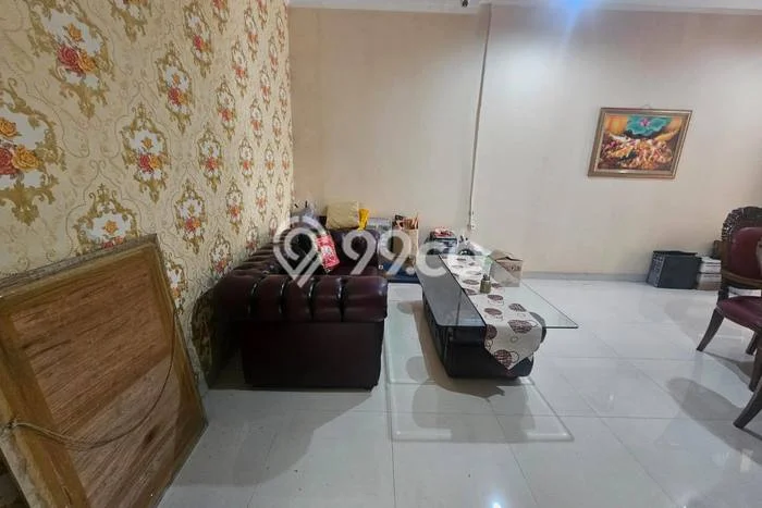 Rumah Modern Minimalis 4 Kamar Siap Huni di Pulo Gadung Rumah Modern Minimalis 4 Kamar Siap Huni di Pulo Gadung