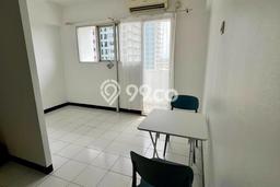 Tersedia Apartemen 1 KT, 1 KM, 25m2 di Cakung, Jakarta Timur Tersedia Apartemen 1 KT, 1 KM, 25m2 di Cakung, Jakarta Timur