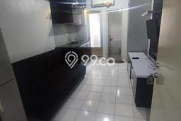 Apartemen Harga Bersahabat di Kelapa Gading Spesifikasi 2 Kamar Apartemen Harga Bersahabat di Kelapa Gading Spesifikasi 2 Kamar