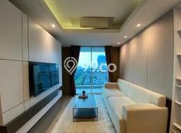 Dijual Segera Apartemen 3 KT & 2 KM di Kemayoran, Jakarta Pusat Dijual Segera Apartemen 3 KT & 2 KM di Kemayoran, Jakarta Pusat