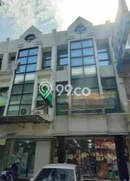 Ruko Favorit Dijual di Kelapa Gading Jakarta Utara Kawasan Pusat Bisnis Ruko Favorit Dijual di Kelapa Gading Jakarta Utara Kawasan Pusat Bisnis