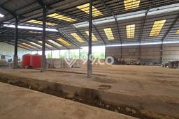FOR SALE! Gudang di Cakung Jakarta Timur, LT 31000m2, LB 7300m2 FOR SALE! Gudang di Cakung Jakarta Timur, LT 31000m2, LB 7300m2