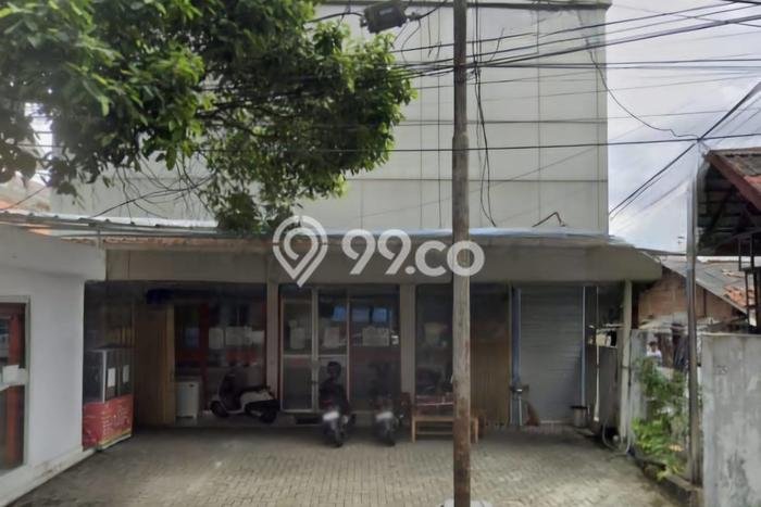 Ruko Bagus Dijual di Cipinang Jakarta Timur Lokasi Strategis Cocok untuk Kembangkan Bisnis Ruko Bagus Dijual di Cipinang Jakarta Timur Lokasi Strategis Cocok untuk Kembangkan Bisnis